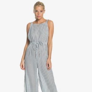 Roxy Beach Blooms Beach Romper